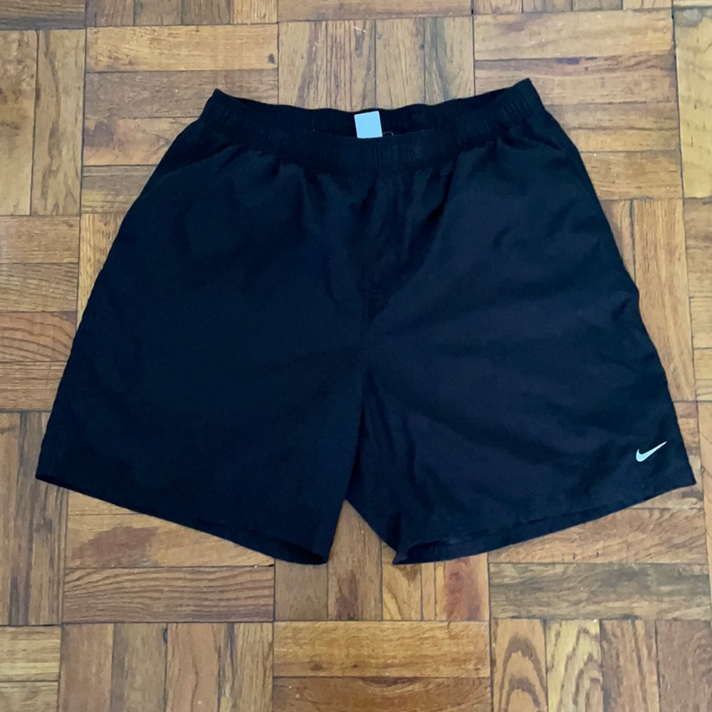 Vintage Nike shorts